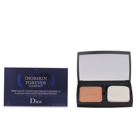diorskin forever compact 040